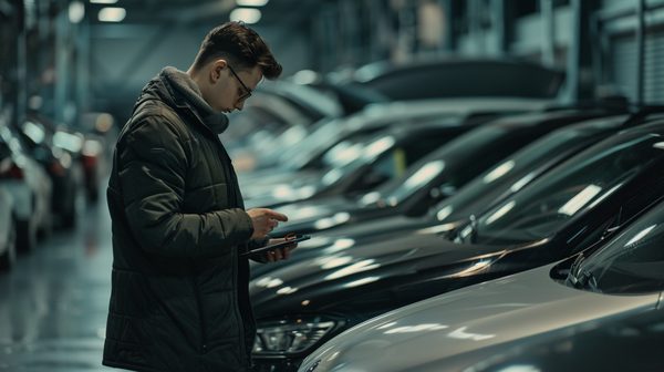 Achat d'une voiture d'occasion : quels sont les critères à vérifier ?
