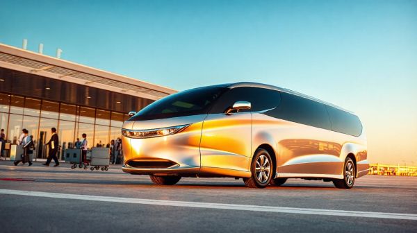Location de voiture à l'aéroport d'Alger : options et conseils pratiques