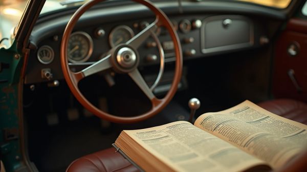 Pièces détachées auto : où trouver la bonne référence