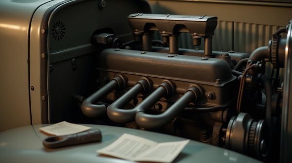 Pièces détachées auto : où trouver la bonne référence