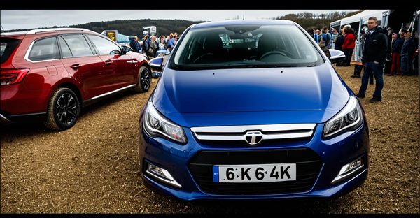 Turbo garrett échange standard 1.6 hdi : performance à prix juste