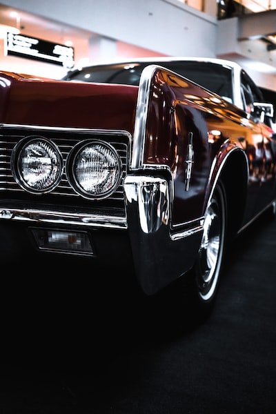 Entretien de voiture : Trucs et astuces