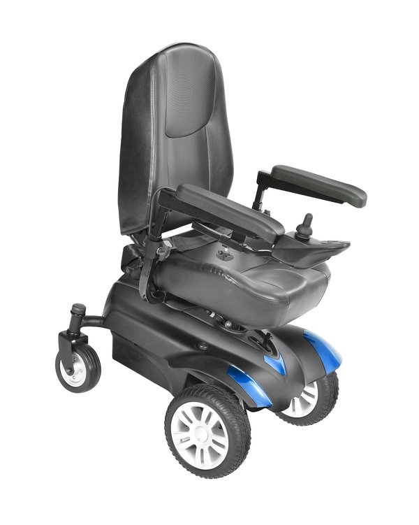 Scooters pour personnes handicapées: fonctionnalités, utilités et meilleures pratiques