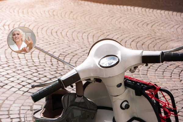 Pourquoi opter pour les scooters à trois roues ?