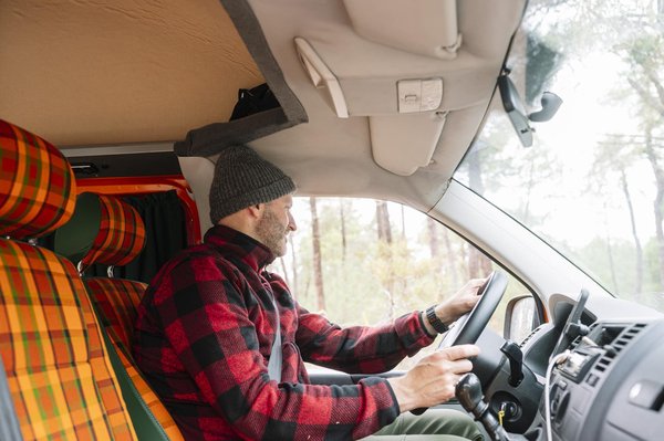Véhicules utilitaires : les bonnes raisons de porter son choix sur la location