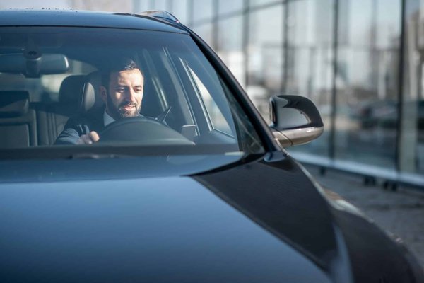 Pourquoi et comment choisir des stages de pilotage ?