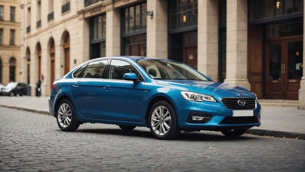 Louer une voiture facilement : découvrez rent a car