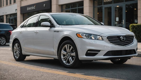 Comment l'assurance peut-elle couvrir les rayures de carrosserie ?