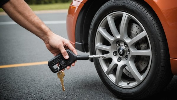 Découvrez les secrets d'un système de freinage performant