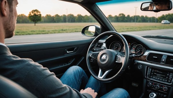 Conduite : maîtrisez les règles essentielles à connaître