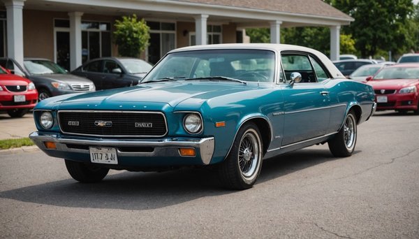 Rachat de voiture d'occasion : 5 astuces pour maximiser votre prix