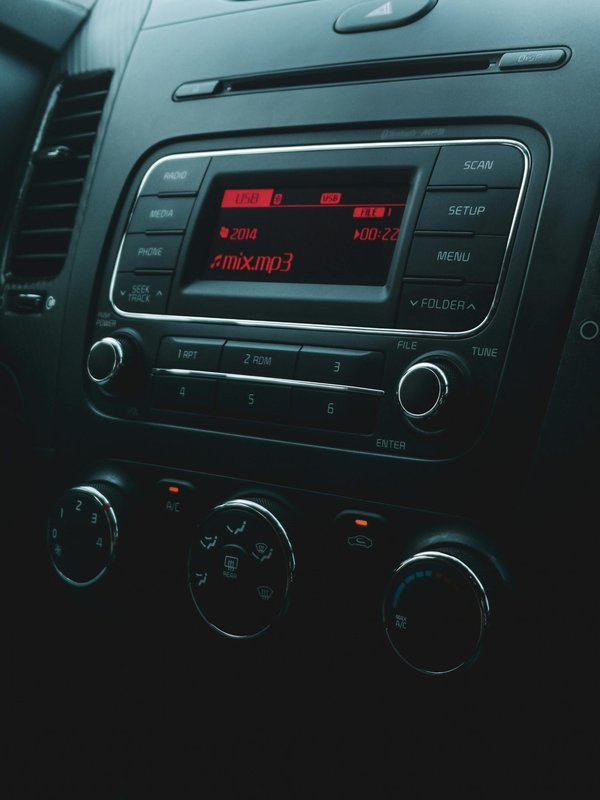 Découvrez le meilleur amplificateur de voiture pour un son optimal