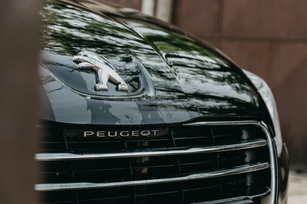 Leasing peugeot 5008 : des offres à ne pas manquer!
